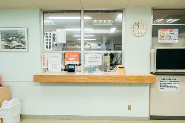 象潟病院（常勤）の精神保健福祉士求人メイン写真3