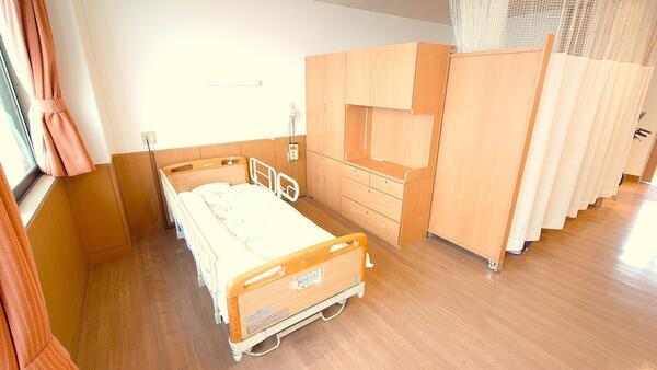 特別養護老人ホーム鵠生園（常勤）の介護職求人メイン写真3