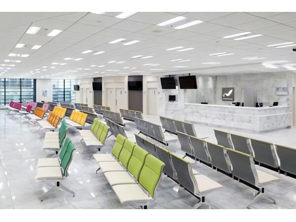 Natural ART Clinic 日本橋（常勤）の医療事務求人の写真