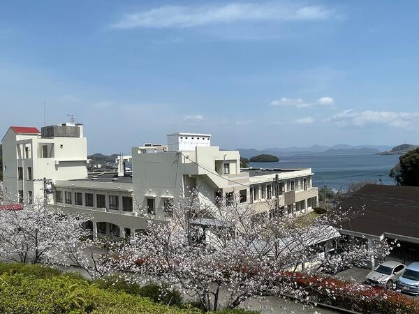 真珠園療養所（病棟/常勤）の看護師求人メイン写真3