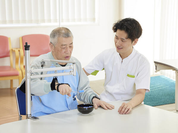 伊丹せいふう病院（常勤）の作業療法士求人メイン写真3