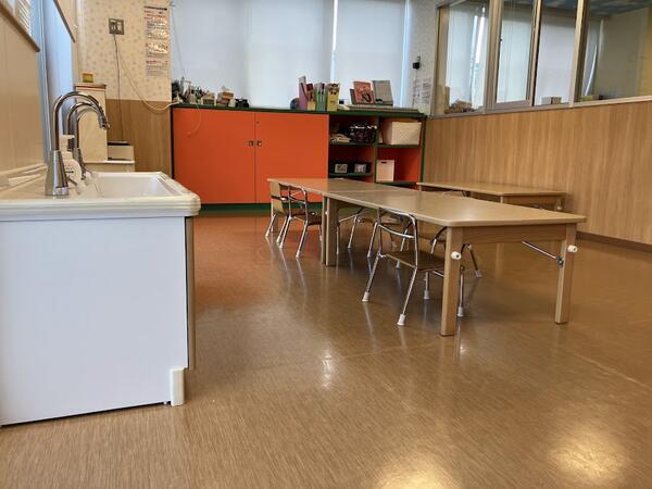 はーとぱーく保育園（パート）の保育士求人メイン写真4