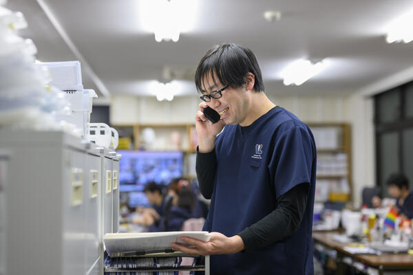 ウィル訪問看護ステーション市川（相談支援専門員 / 常勤）のその他求人メイン写真2