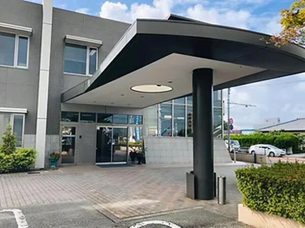 あかえ整形外科医院（常勤） の准看護師求人メイン写真3