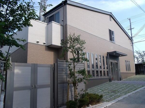 サ高住　コミュニティ宝塚（パート）  の介護福祉士求人の写真