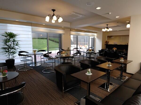 横浜カメリアホスピタル（病棟/常勤）の看護師求人メイン写真3