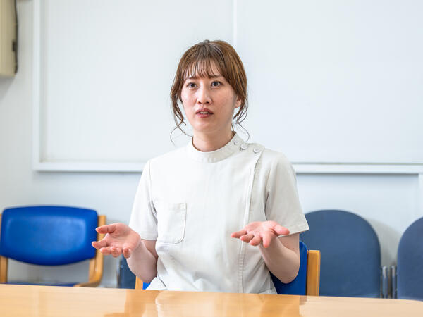 豊中平成病院(常勤)の作業療法士求人サブ写真1