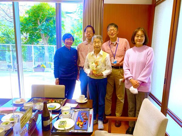 有料老人ホーム ネオ・サミット茅ケ崎（正社員）の介護福祉士求人メイン写真2