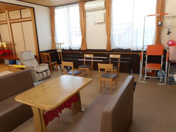 デイサービスみのがわ（生活相談員/常勤）の介護福祉士求人メイン写真4