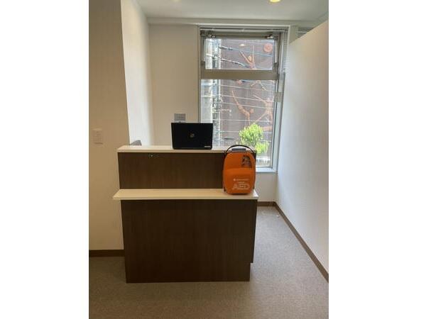 メディクス町田クリニック（パート）の看護師求人の写真