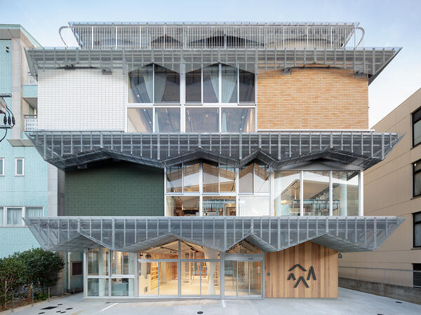 障がい福祉サービス事業所 PALETTE（常勤）の支援員求人メイン写真2