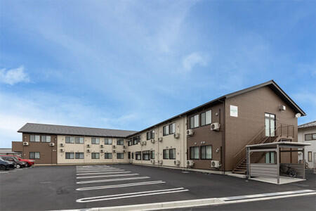 ReHOPE 松本（看護師 / 日勤正社員）の看護師求人メイン写真2