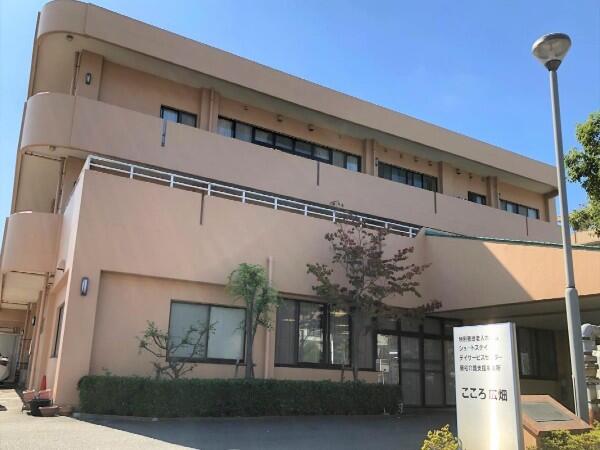 特別養護老人ホーム　こころ広畑（デイ/パート） の介護福祉士求人メイン写真2