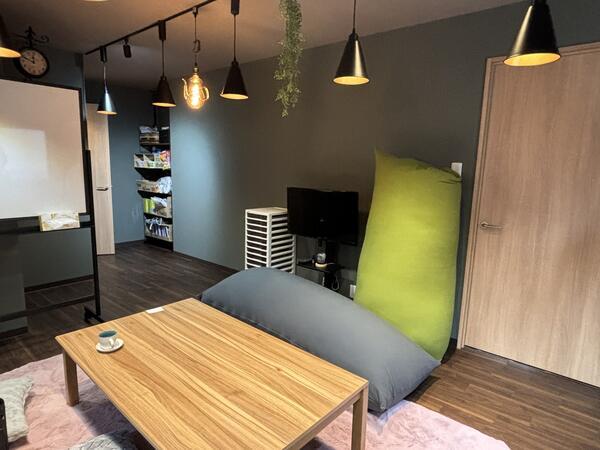 訪問介護まごのて大久保（パート）の支援員求人の写真