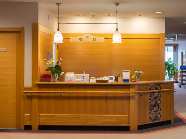 廿日市記念病院（病棟/常勤）の看護師求人メイン写真3