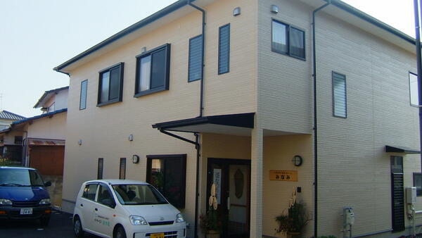 小規模多機能ホームみなみ（パート） の介護福祉士求人の写真