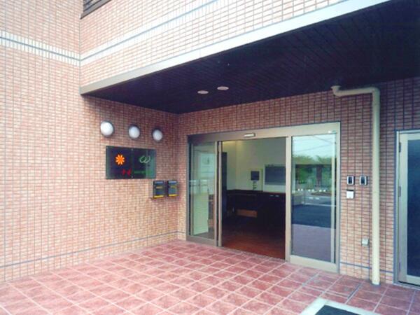 グループホーム 千寿（常勤）の介護職求人の写真