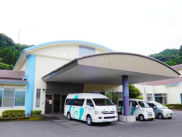 特別養護老人ホーム　みゆき苑（常勤） の准看護師求人の写真