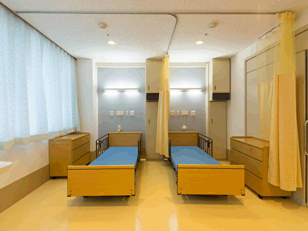 介護老人保健施設セントラル土浦（通所/常勤）の介護職求人メイン写真3