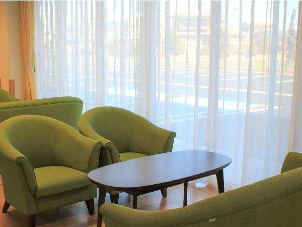 特別養護老人ホーム熊谷めぬまの郷（準社員/常勤） の介護職求人メイン写真5