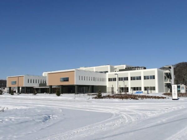 登別病院（パート）の看護助手求人の写真