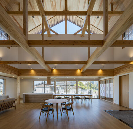 ARKA ホスピタルホーム曰佐（非常勤） の介護福祉士求人メイン写真2