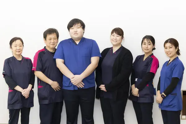 介護老人保健施設  藤崎苑（常勤）の看護師求人メイン写真2