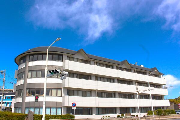 特別養護老人ホーム 鵠生園（常勤）の看護師求人サブ写真1