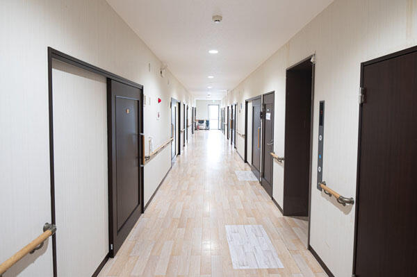 住宅型有料老人ホーム アスカ（常勤）の介護職求人メイン写真4