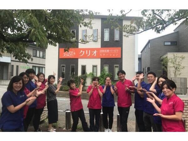 サテライト本多聞（正社員）の作業療法士求人メイン写真4