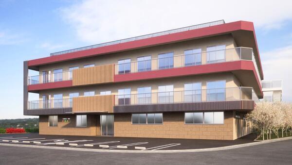 グループホーム秋桜の丘（常勤）の介護福祉士求人メイン写真2