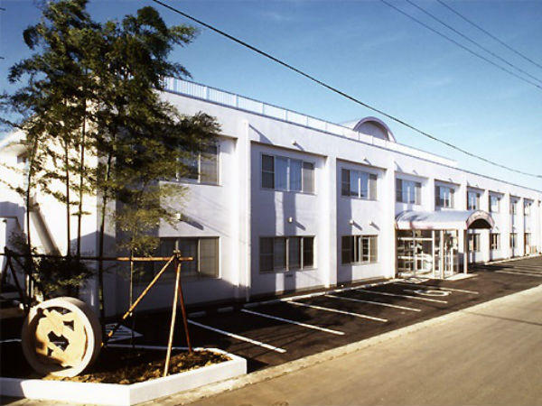 介護老人保健施設 銀楊(常勤)の准看護師求人の写真