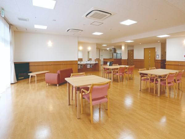 特別養護老人ホーム 心の里（常勤）の准看護師求人メイン写真3