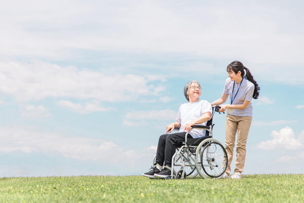株式会社 SOIN本社（千葉エリア / 運営部長 / 常勤）の看護師求人メイン写真2