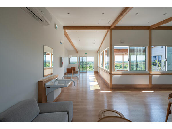 グループホーム フェリーチェ（常勤）の介護職求人メイン写真2