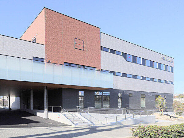 本多聞内科クリニック（準職員）の准看護師求人の写真