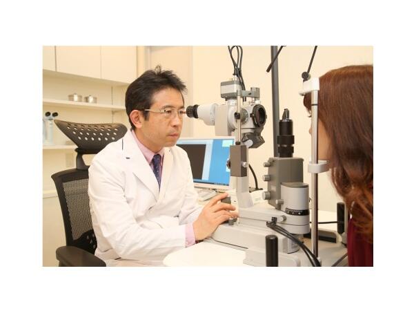 名駅かわい眼科（常勤）の医療事務求人メイン写真4