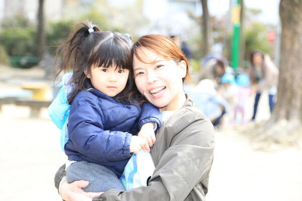 岡喜子どもの城　千代田橋（遅番パート）の保育士求人メイン写真3