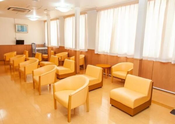 ゆしまウィメンズクリニック（常勤）の医療事務求人メイン写真4