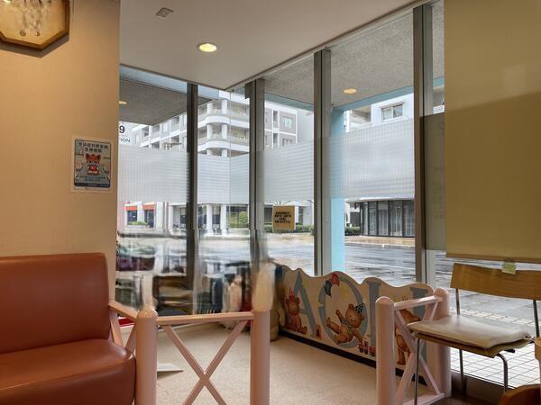 幕張ベイクリニック（パート）の看護師求人メイン写真2