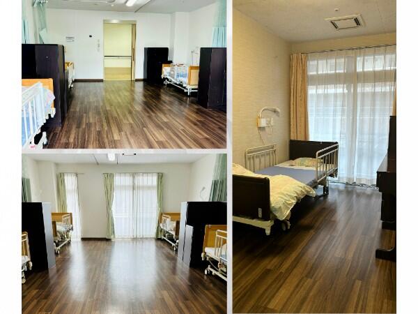 介護老人保健施設パークサイドなごみ（常勤）の介護職求人メイン写真5