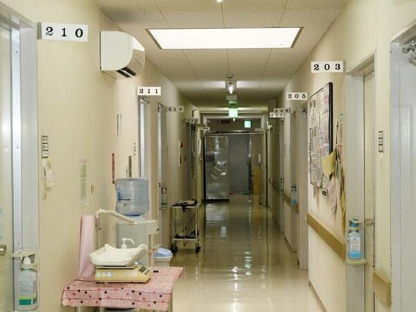 かんの産婦人科クリニック（常勤）の助産師求人メイン写真2