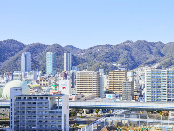 神戸赤十字病院（入院会計/常勤嘱託）の医療事務求人メイン写真3