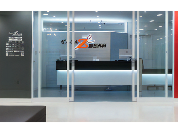 ぜんしん整形外科立川スポーツリハビリクリニック（パート） の医療事務求人の写真