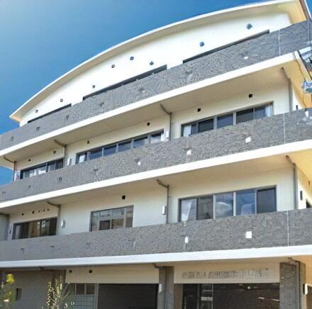 デイサービス わかば（常勤） の介護福祉士求人の写真