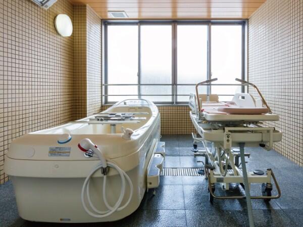 特別養護老人ホーム広洋苑（生活相談員/常勤） の介護福祉士求人メイン写真3