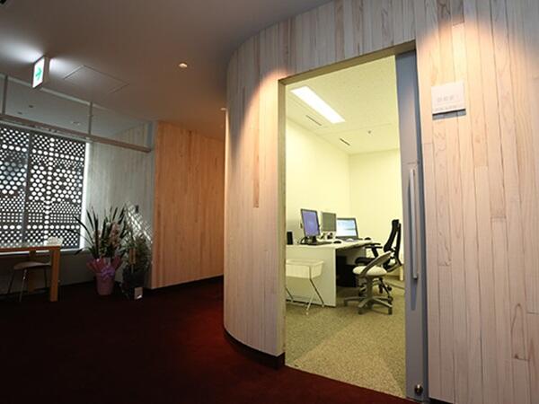 有楽町 睡眠・呼吸器内科クリニック（常勤）の医療事務求人メイン写真4