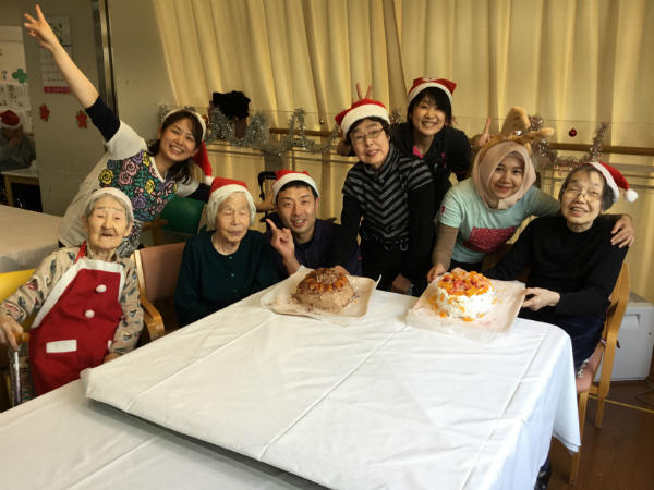 特別養護老人ホーム ほほえみの園（パート）の調理師/調理員求人メイン写真5