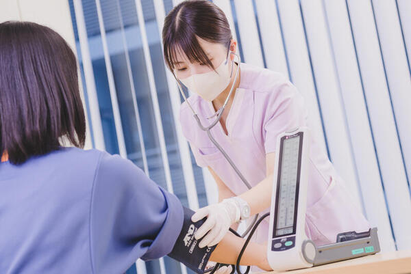 日健クリニック（常勤）の一般事務求人メイン写真3