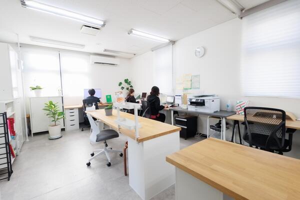 リーベル訪問看護ステーション（常勤）の看護師求人メイン写真3